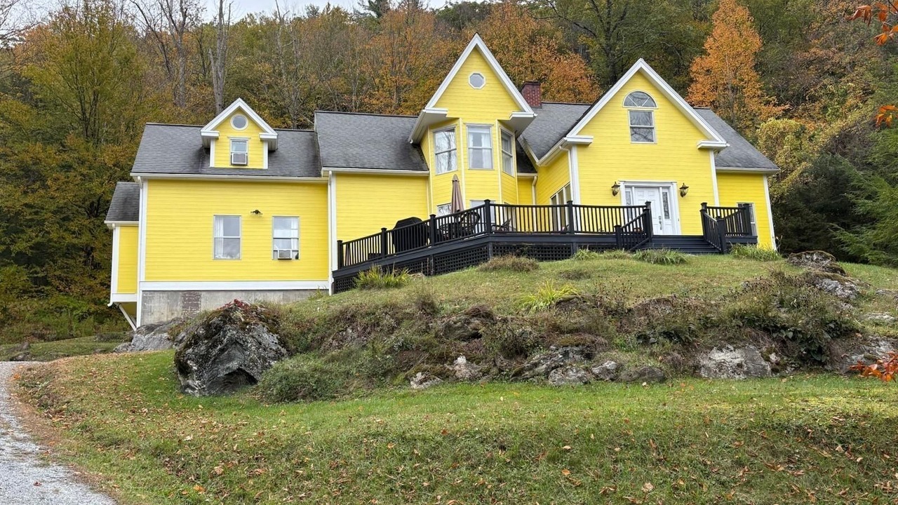 Photo of Outdoor in West Stockbridge