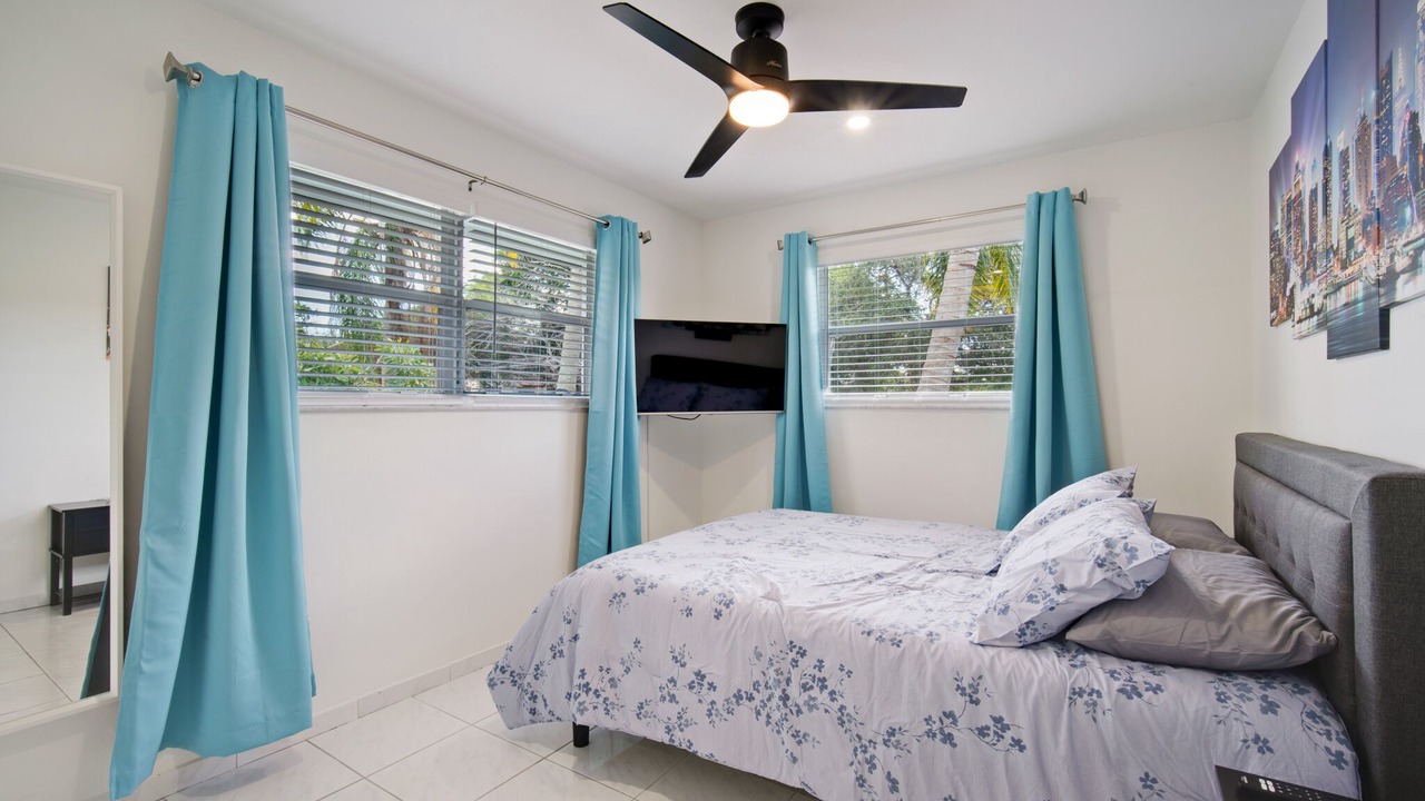 Photo of Bedroom in Edgewood