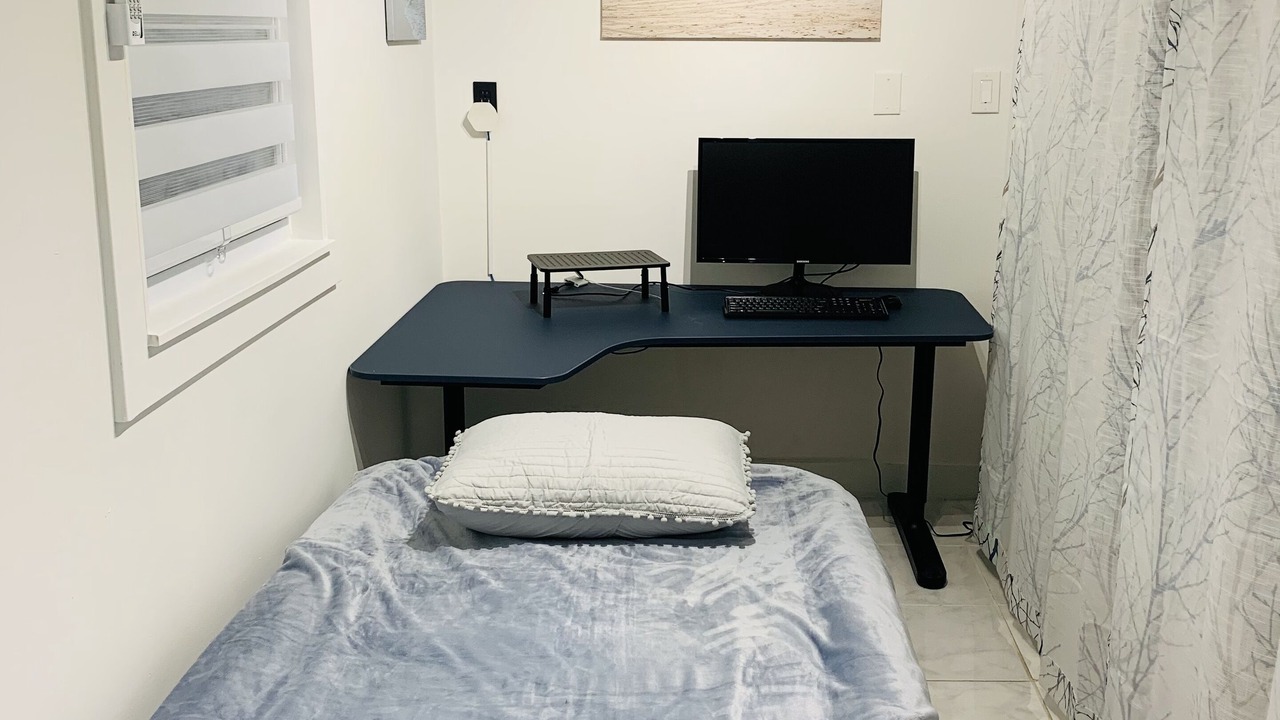 Photo of Bedroom in Edgewood