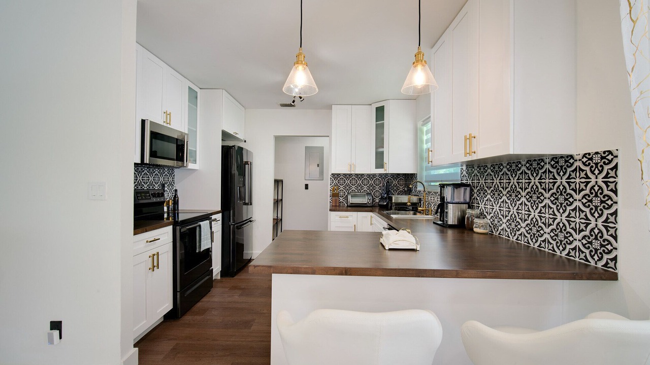 Photo of Kitchen in Edgewood