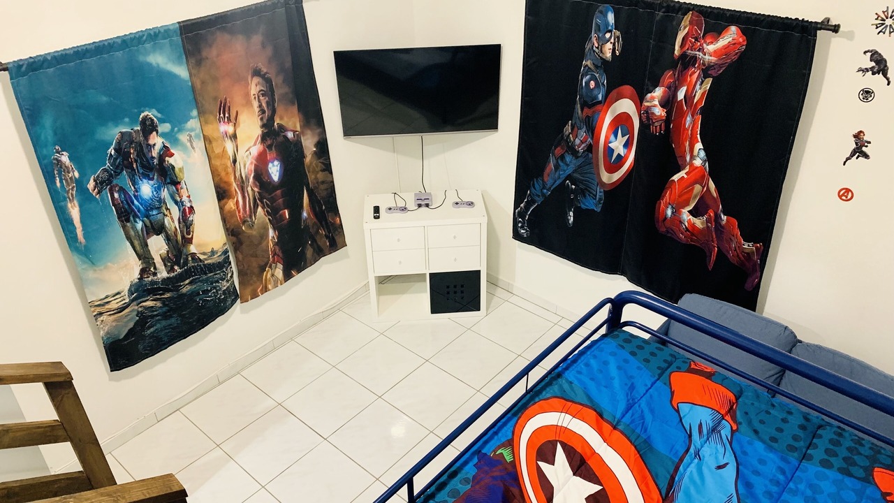 Photo of Bedroom in Edgewood