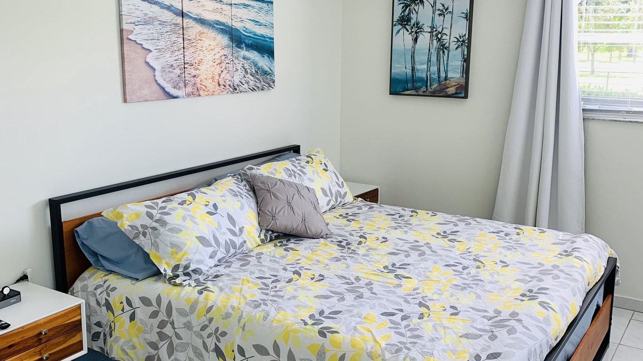 Photo of Bedroom in Edgewood