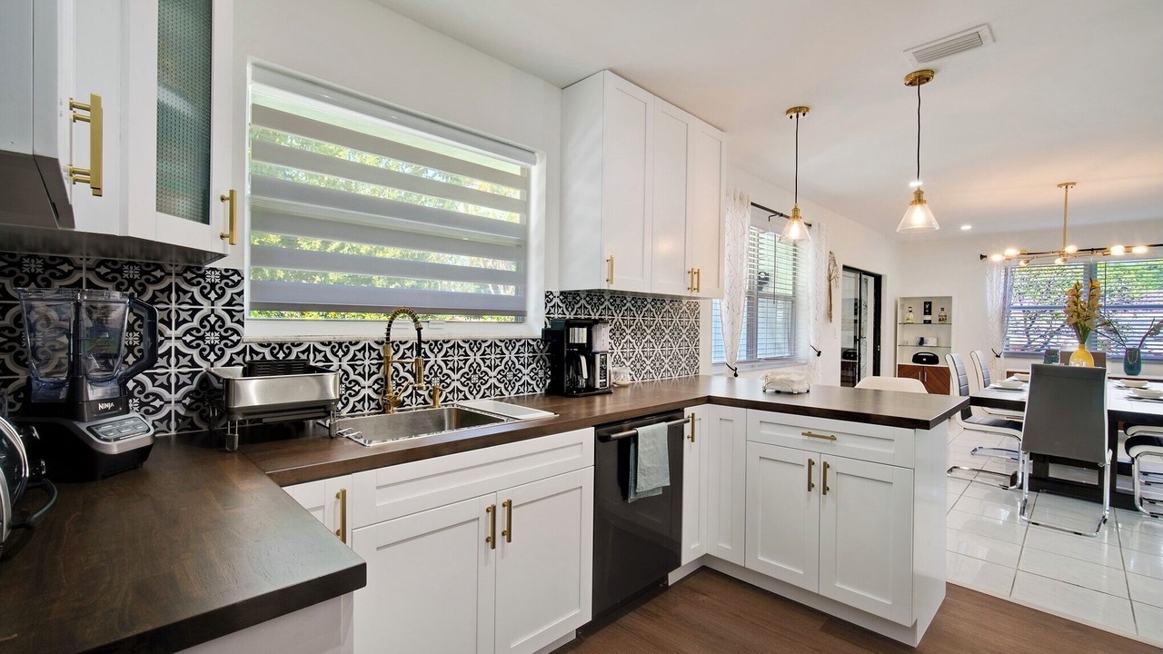 Photo of Kitchen in Edgewood