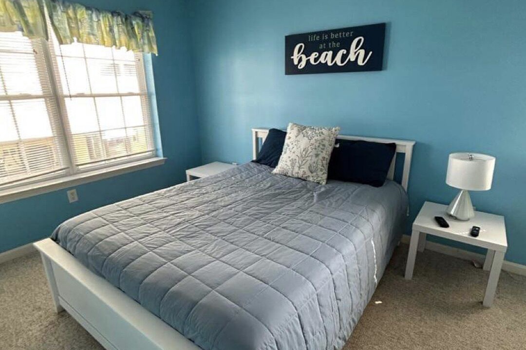 Photo of Bedroom in Broadkill Beach