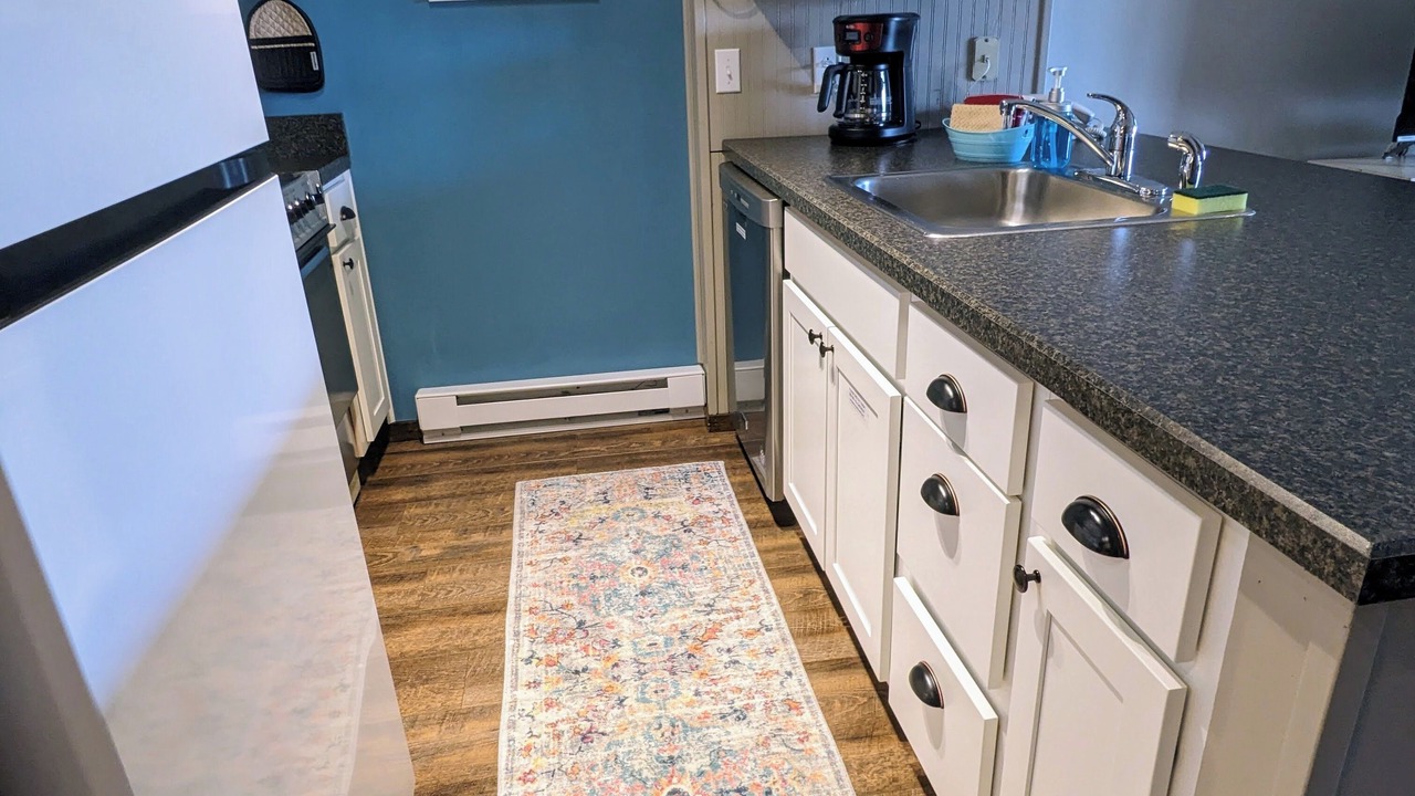 Photo of Kitchen in Edray