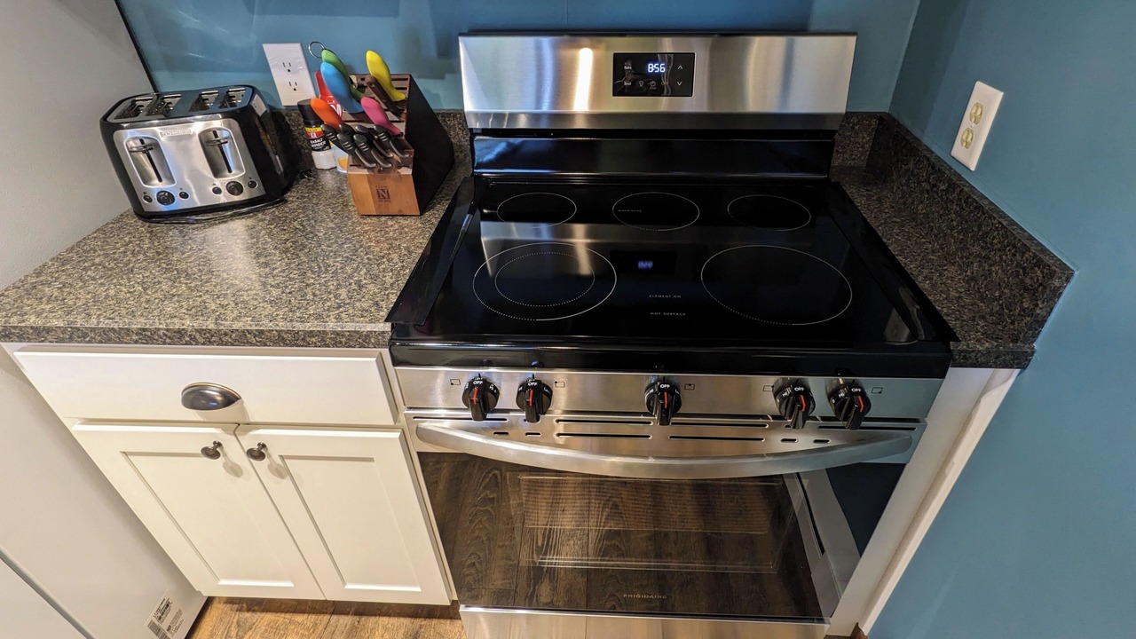 Photo of Kitchen in Edray