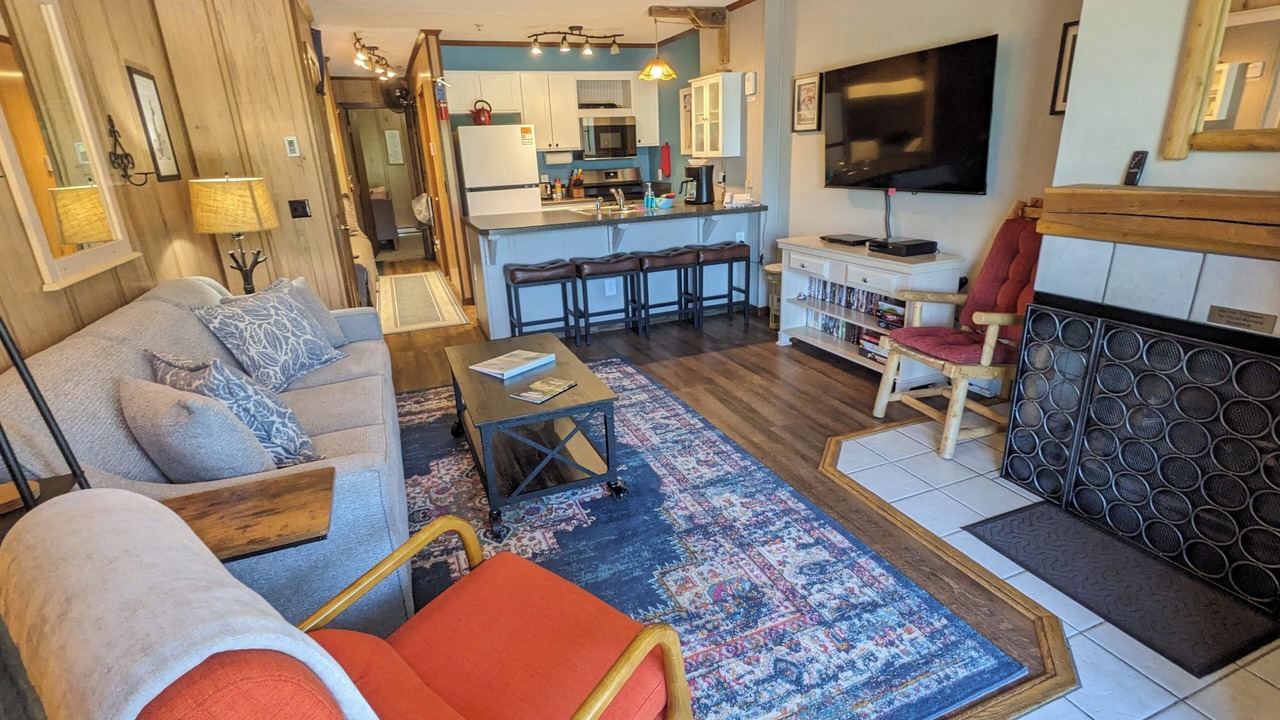 Photo of Livingroom in Edray