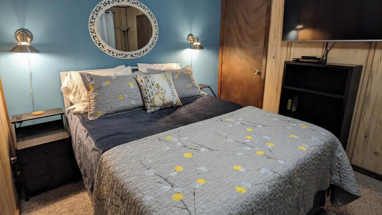 Photo of Bedroom in Edray