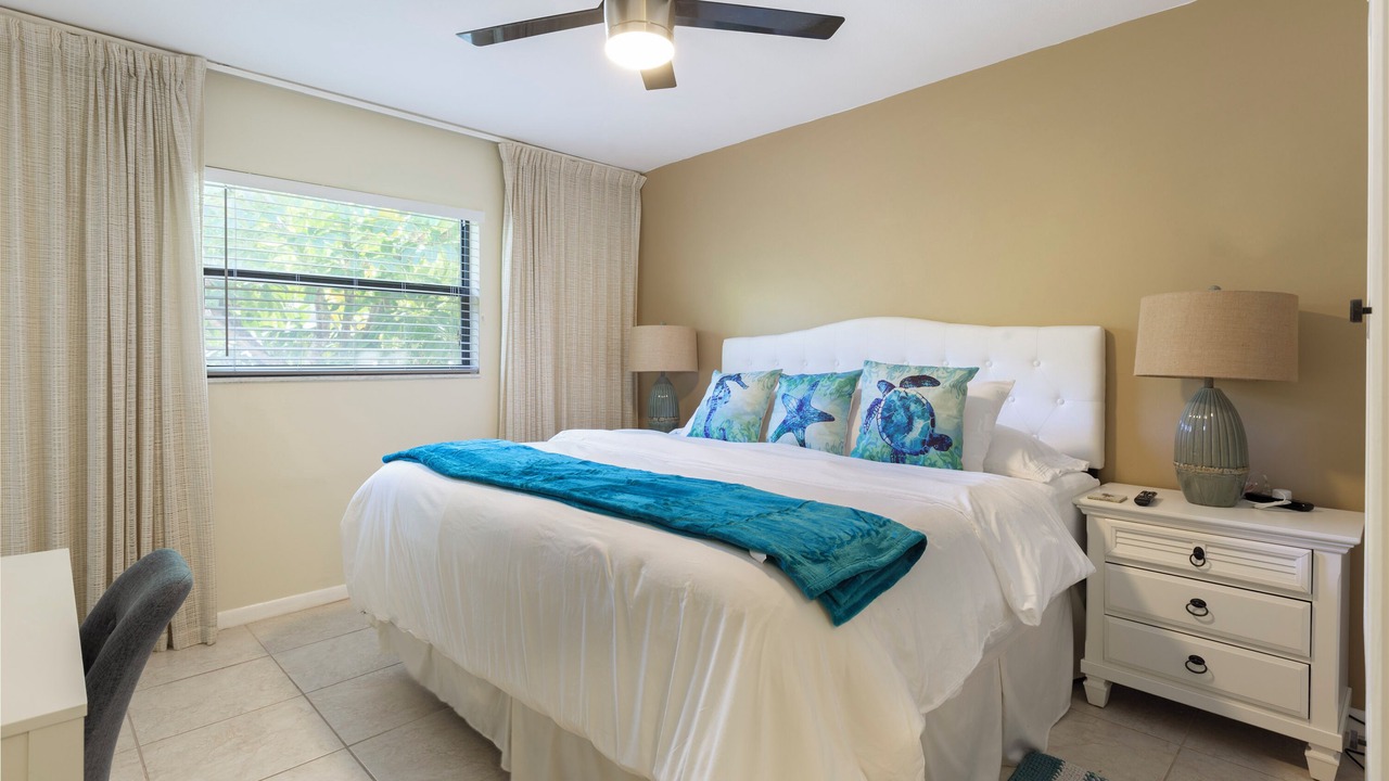 Photo of Bedroom in Survey Creek