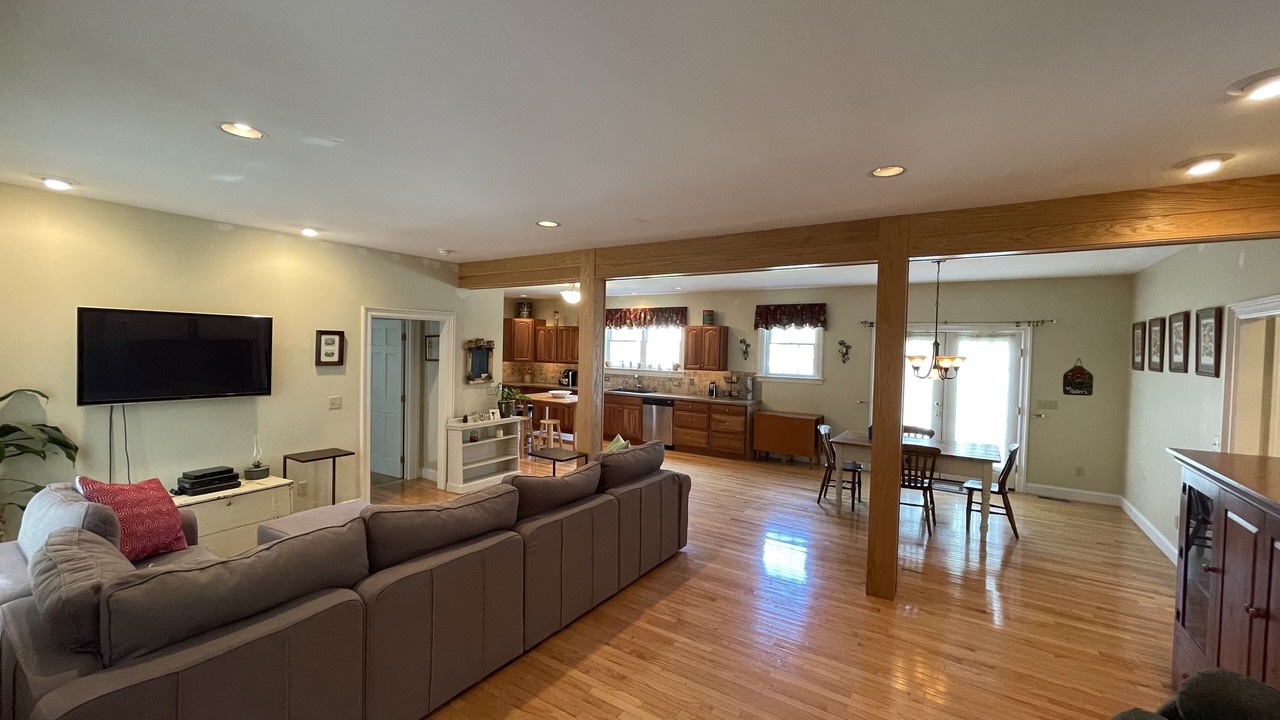 Photo of Bedroom in Millsboro