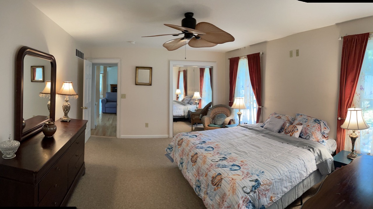 Photo of Bedroom in Millsboro