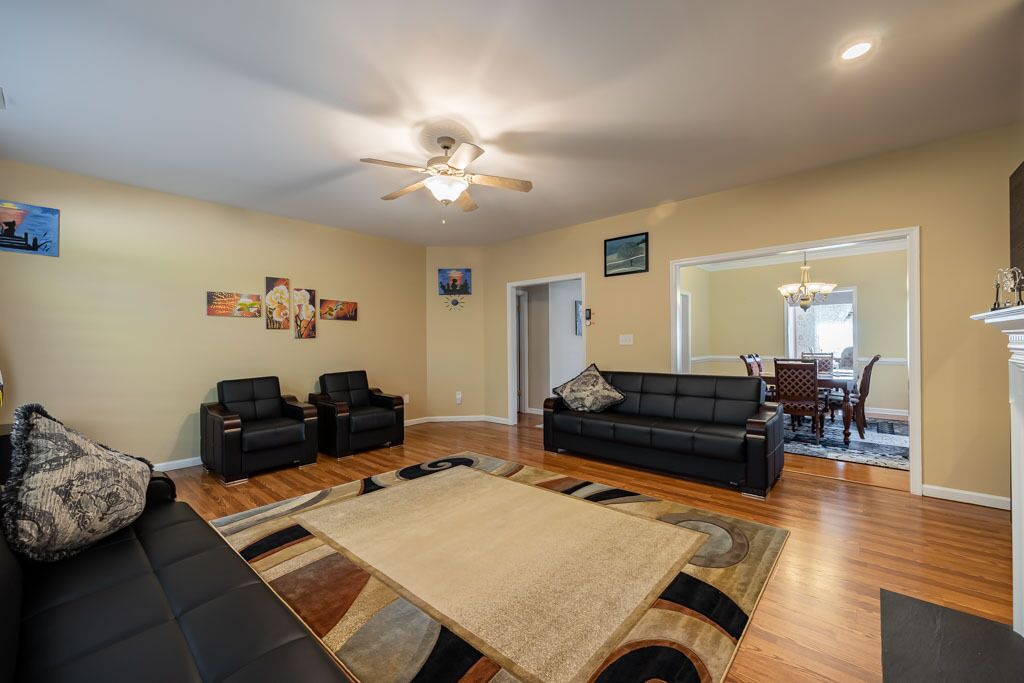 Photo of Livingroom in Rio