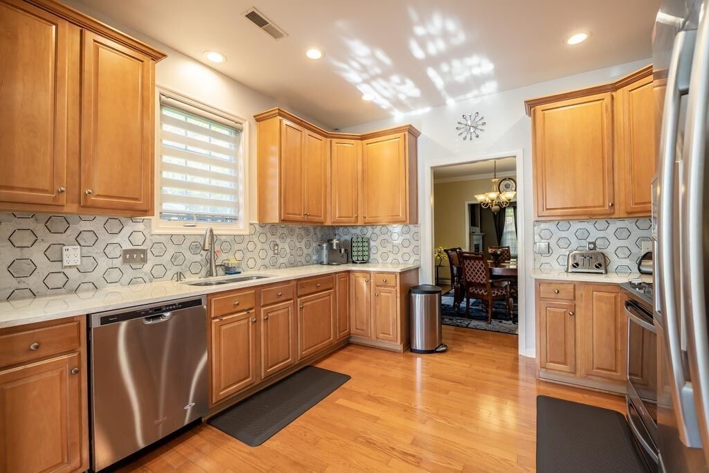 Photo of Kitchen in Rio