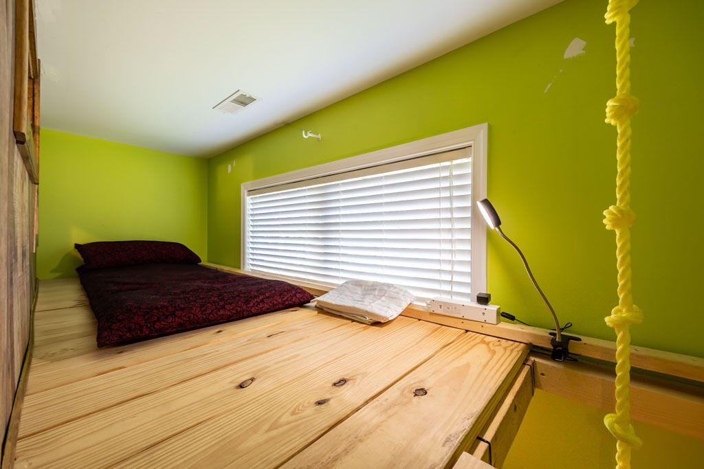 Photo of Bedroom in Rio