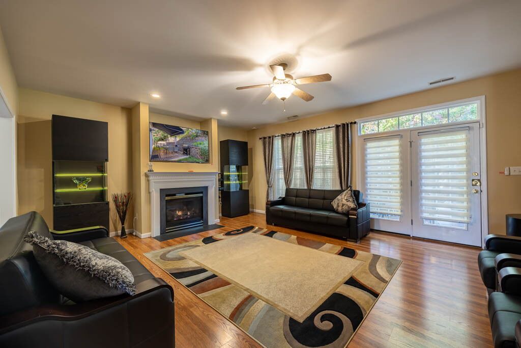 Photo of Livingroom in Rio