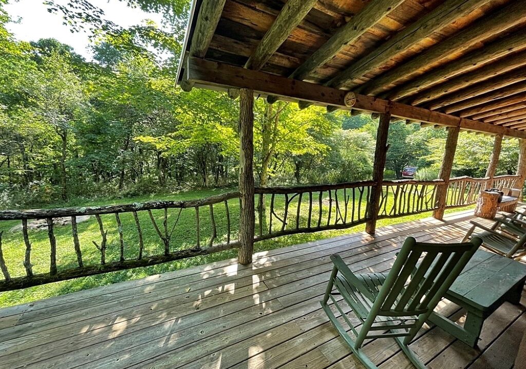 Photo of Patio Balcony in Edray