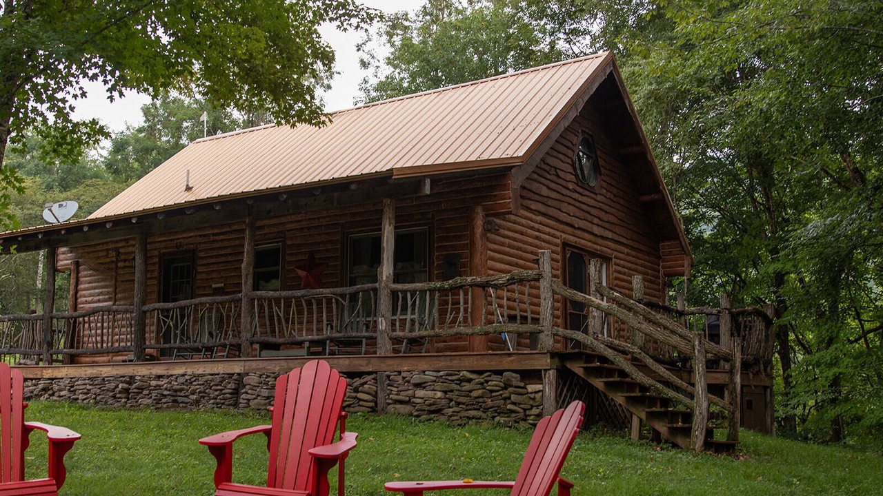 Photo of Outdoor in Edray