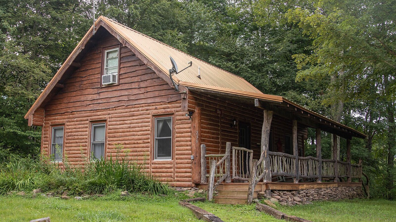 Photo of Outdoor in Edray