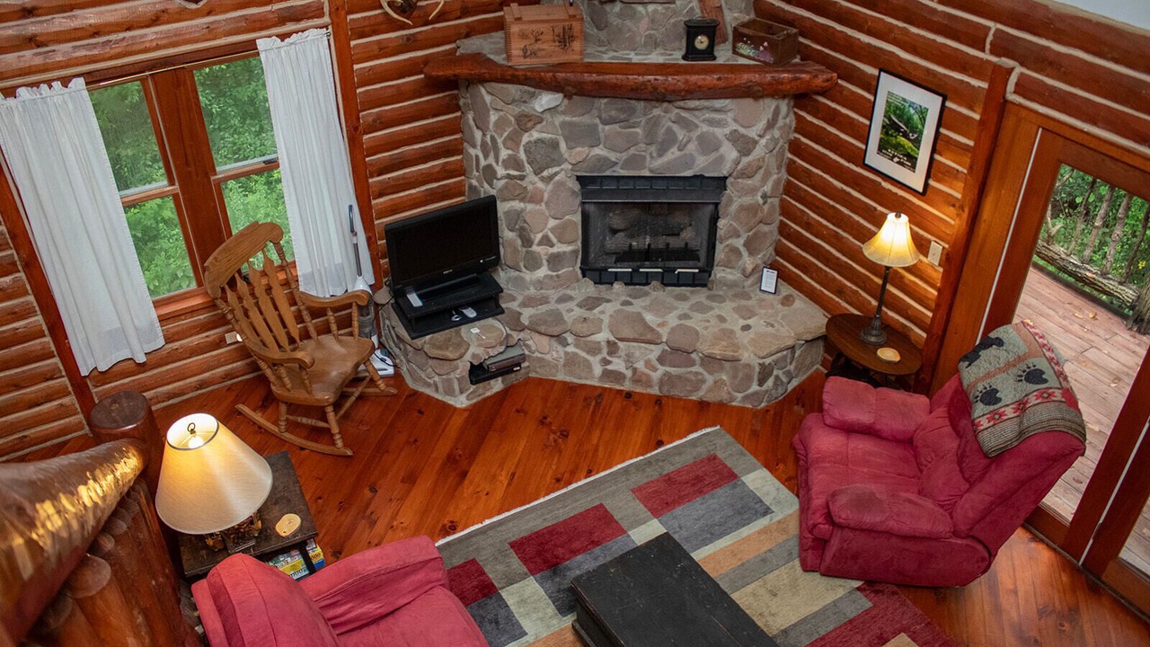 Photo of Livingroom in Edray