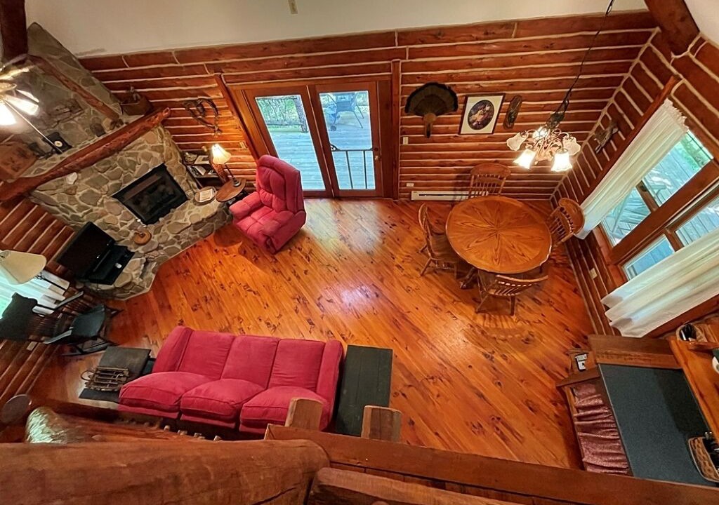 Photo of Livingroom in Edray