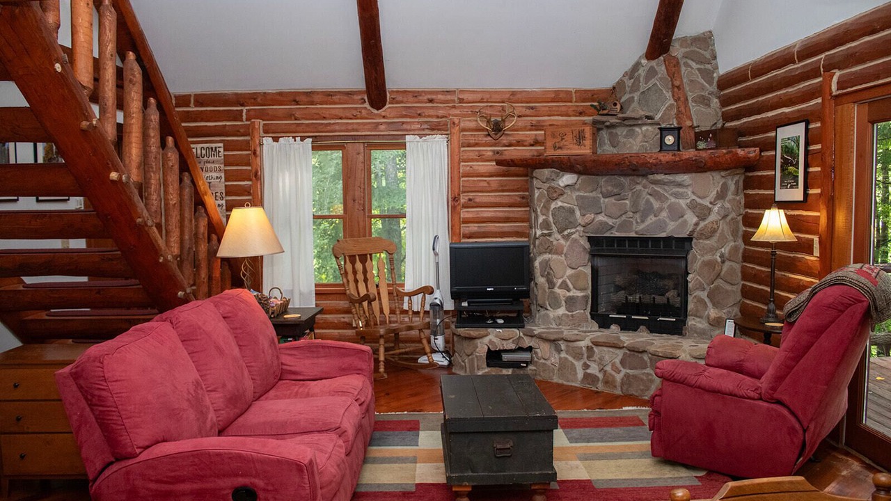 Photo of Livingroom in Edray