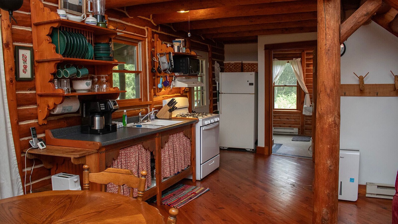 Photo of Kitchen in Edray