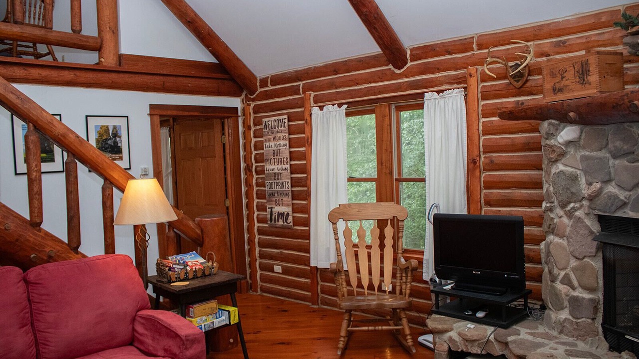 Photo of Livingroom in Edray