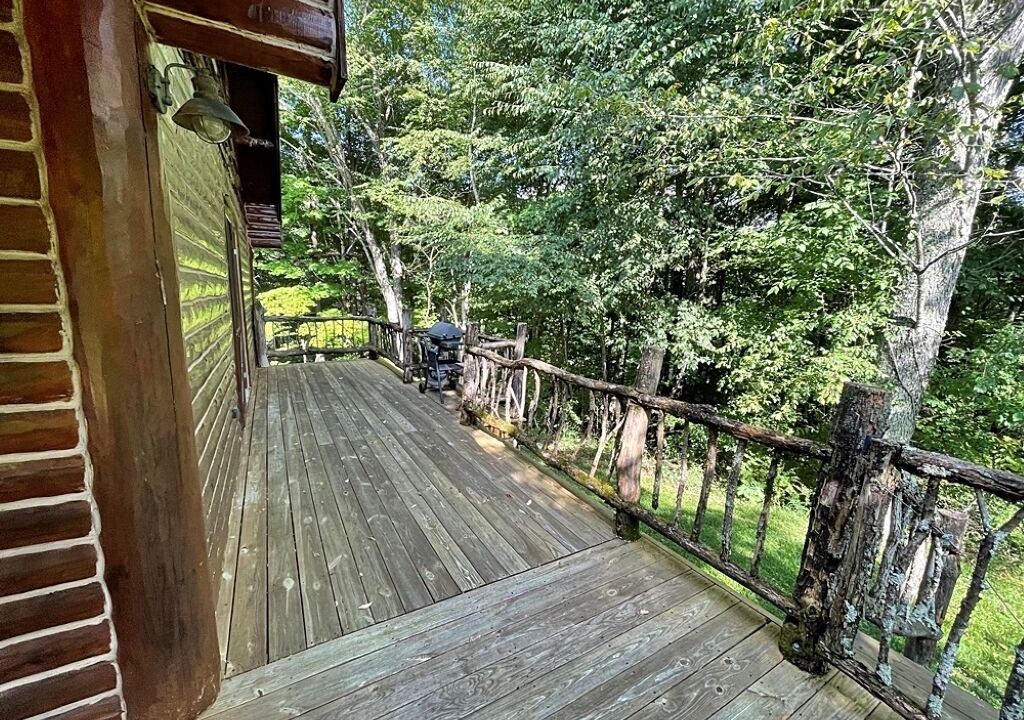 Photo of Patio Balcony in Edray