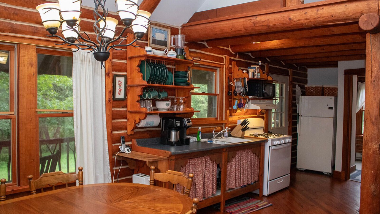 Photo of Kitchen in Edray