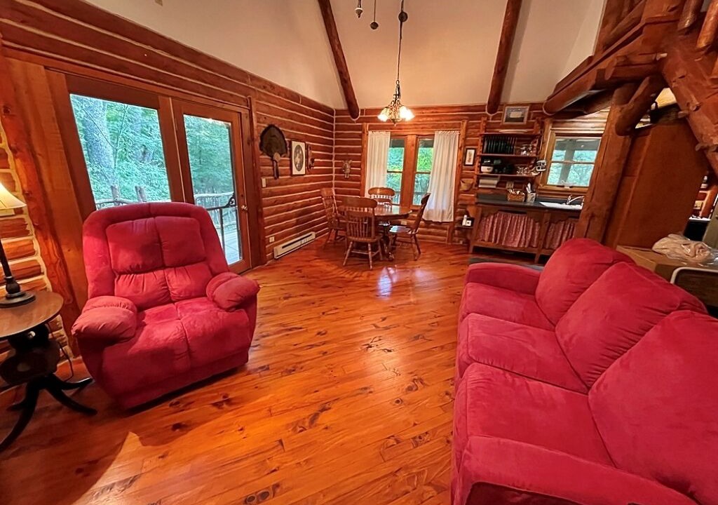 Photo of Livingroom in Edray