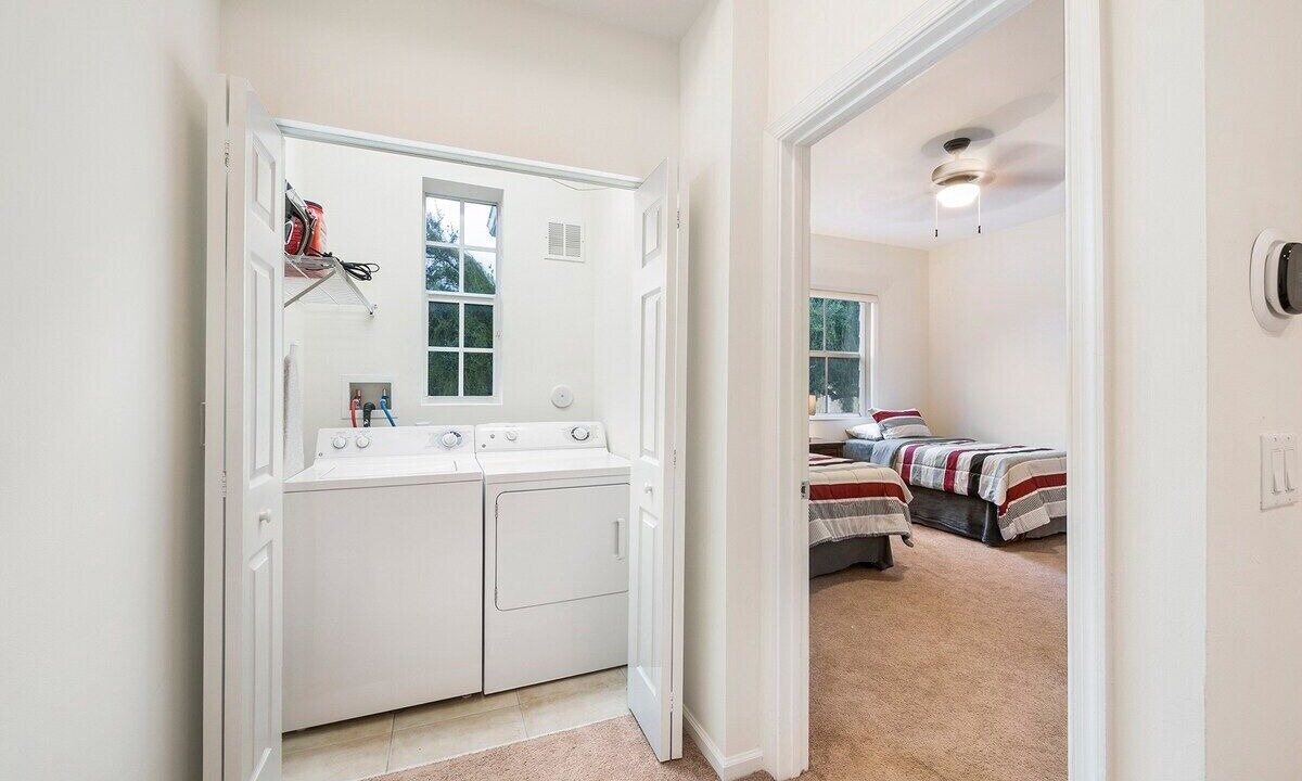 Photo of Bedroom in Riverside Park
