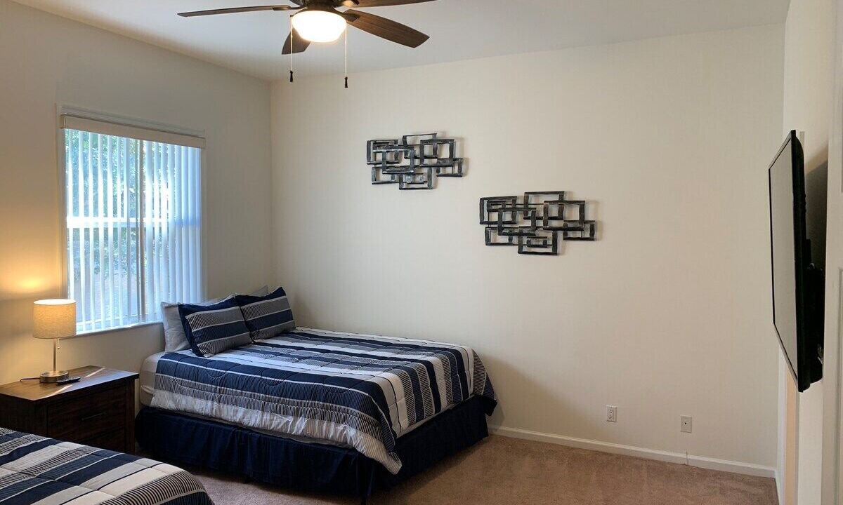 Photo of Bedroom in Riverside Park