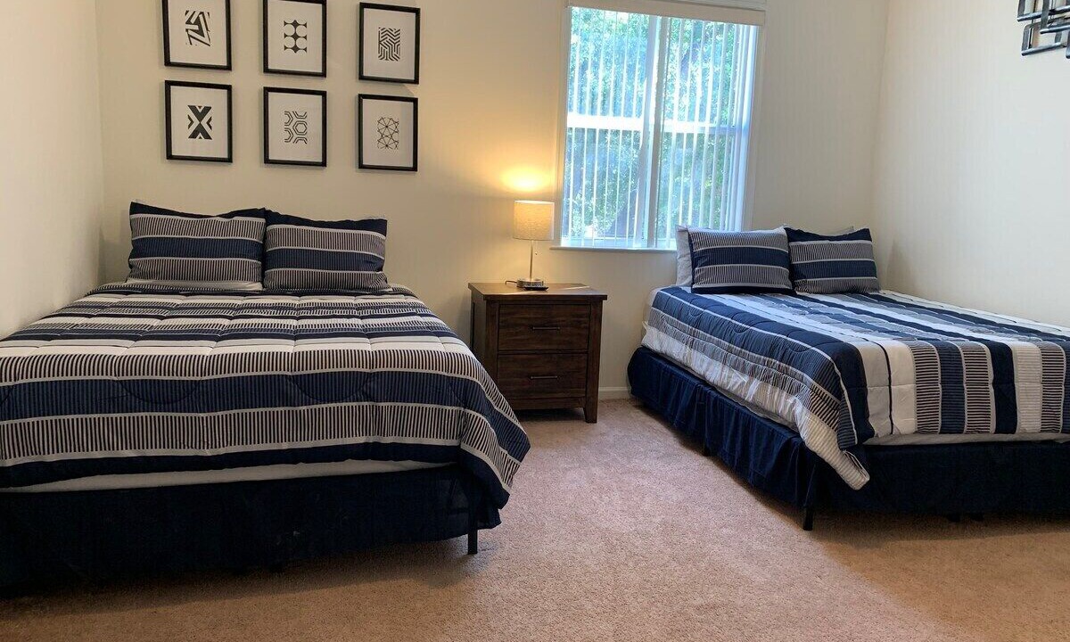 Photo of Bedroom in Riverside Park
