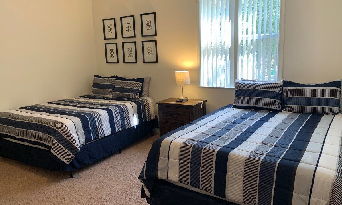 Photo of Bedroom in Riverside Park