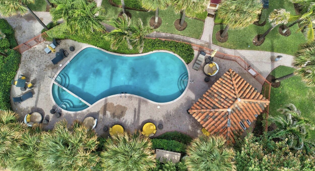 Photo of Outdoor in Delray Beach