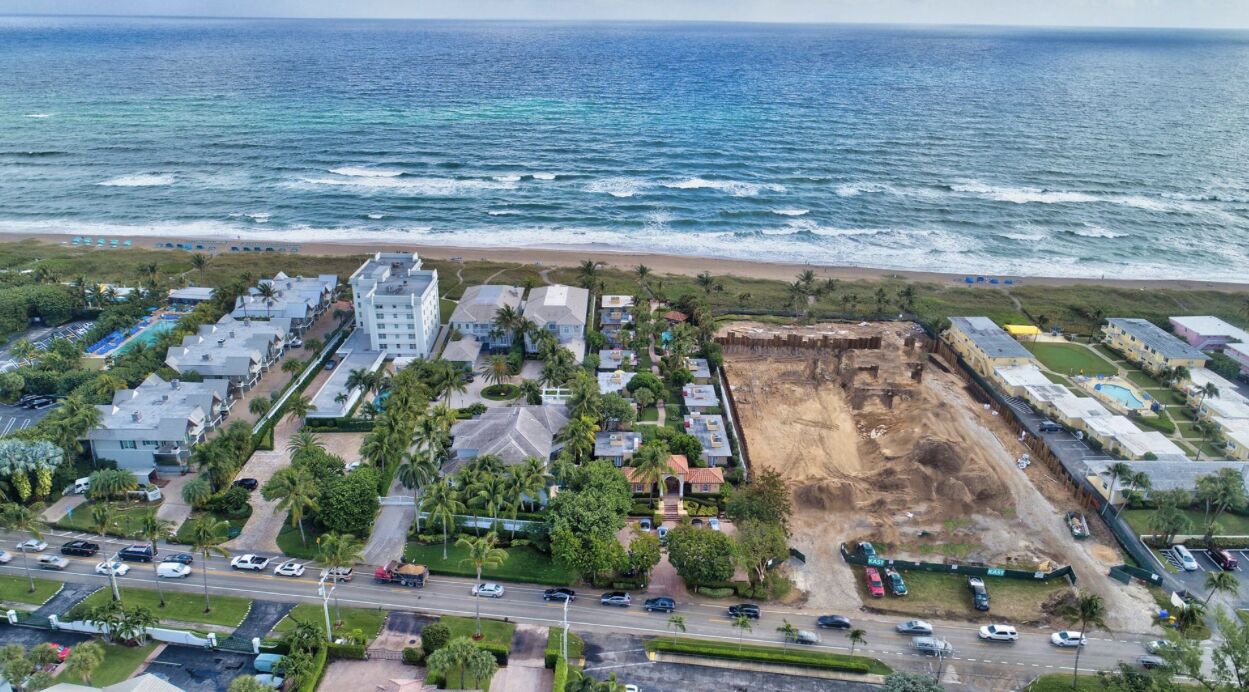 Photo of Outdoor in Delray Beach
