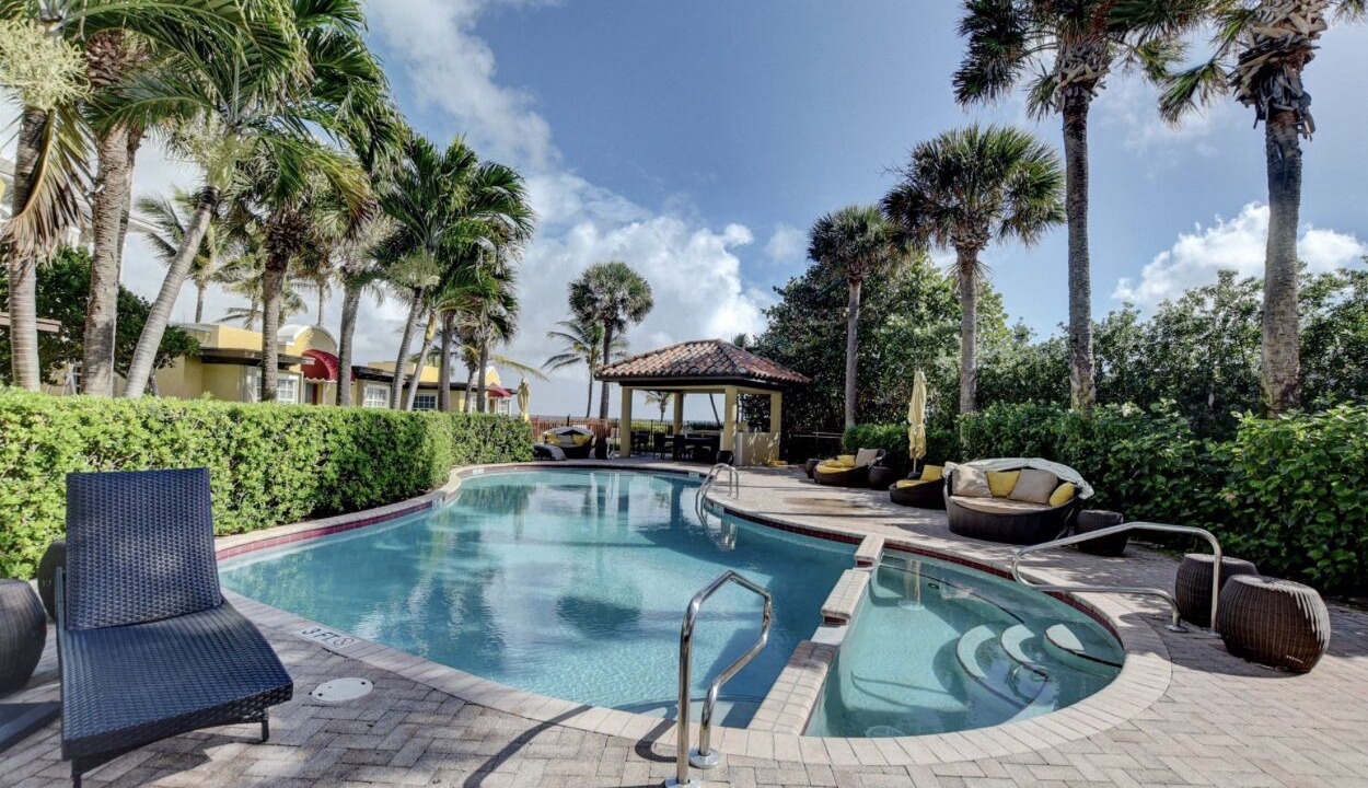 Photo of Outdoor in Delray Beach