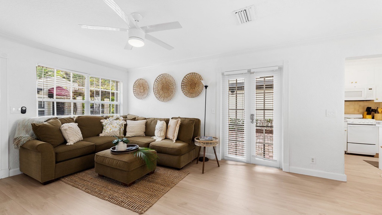 Photo of Bedroom in Delray Beach