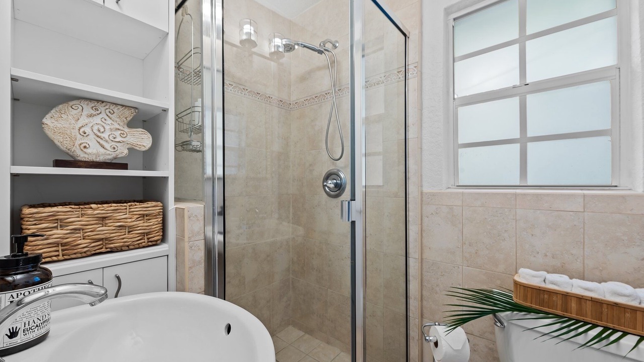 Photo of Bathroom in Delray Beach