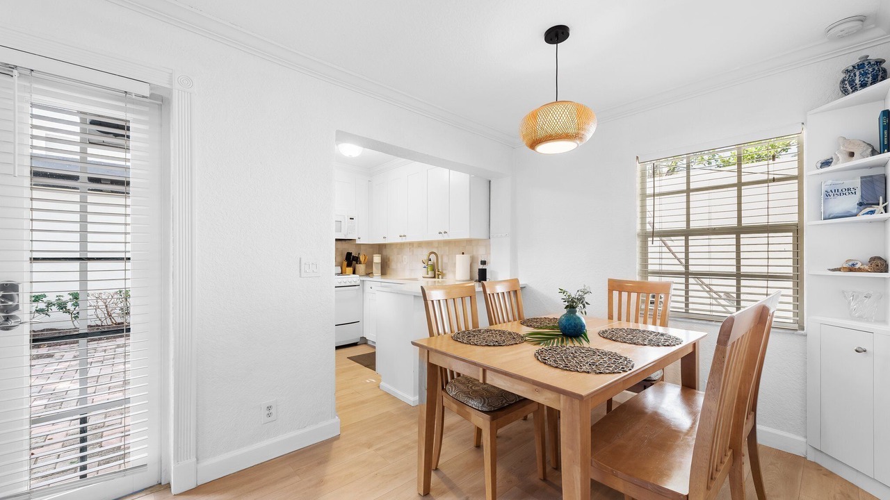 Photo of Livingroom in Delray Beach