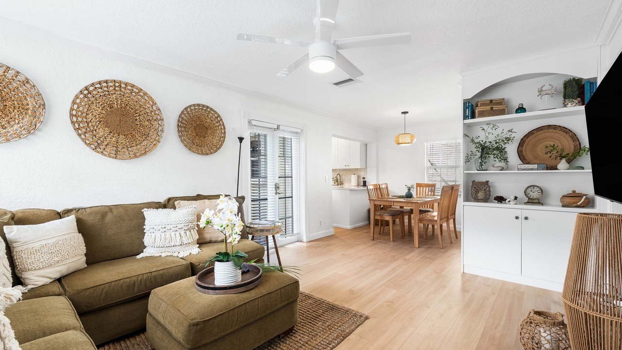 Photo of Livingroom in Delray Beach