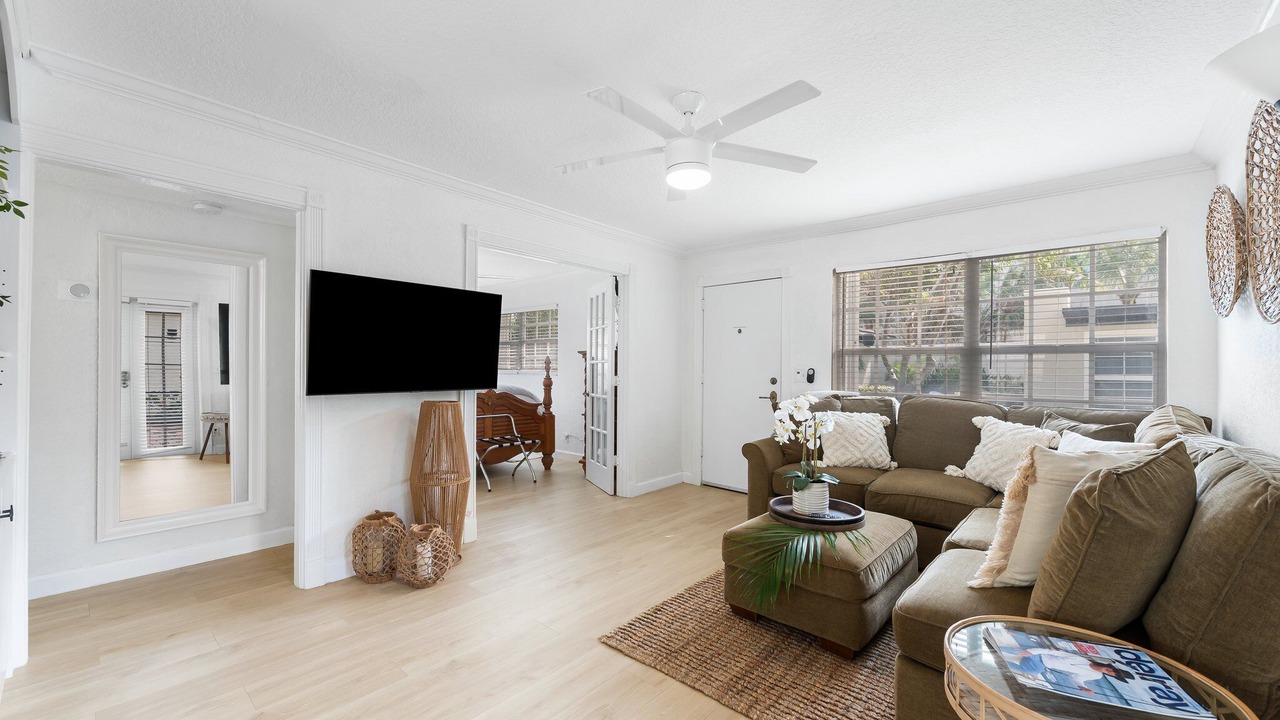 Photo of Bedroom in Delray Beach