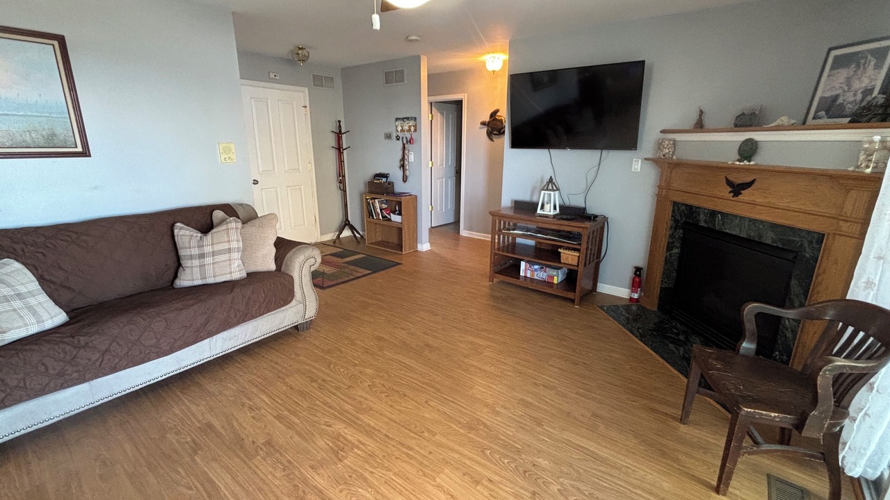 Photo of Livingroom in Broadkill Beach
