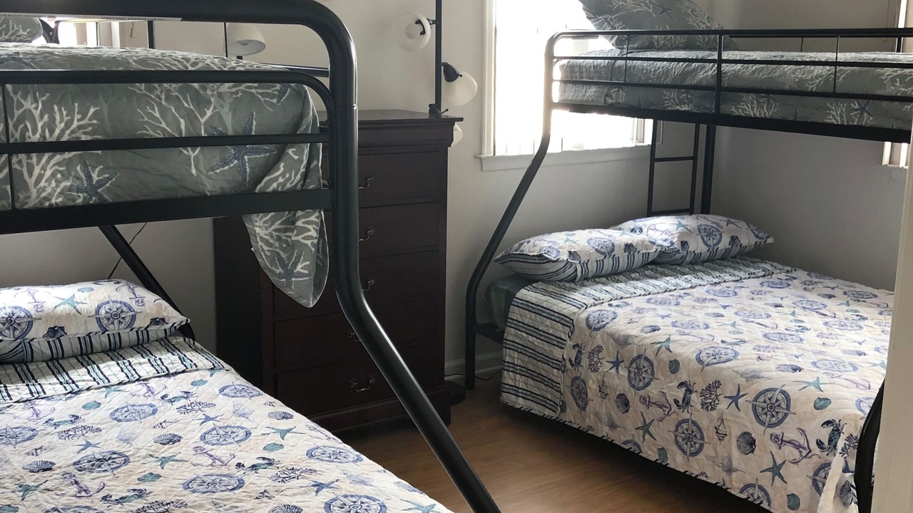 Photo of Bedroom in Broadkill Beach