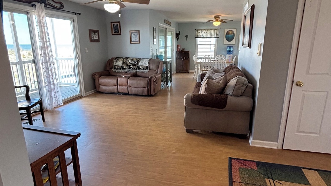 Photo of Bedroom in Broadkill Beach