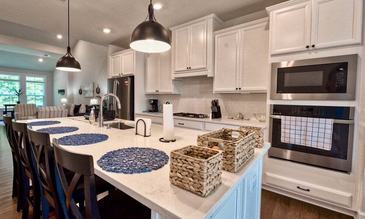 Photo of Kitchen in Lewes