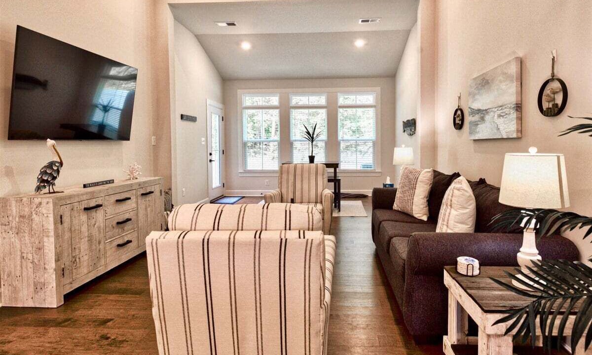 Photo of Livingroom in Lewes