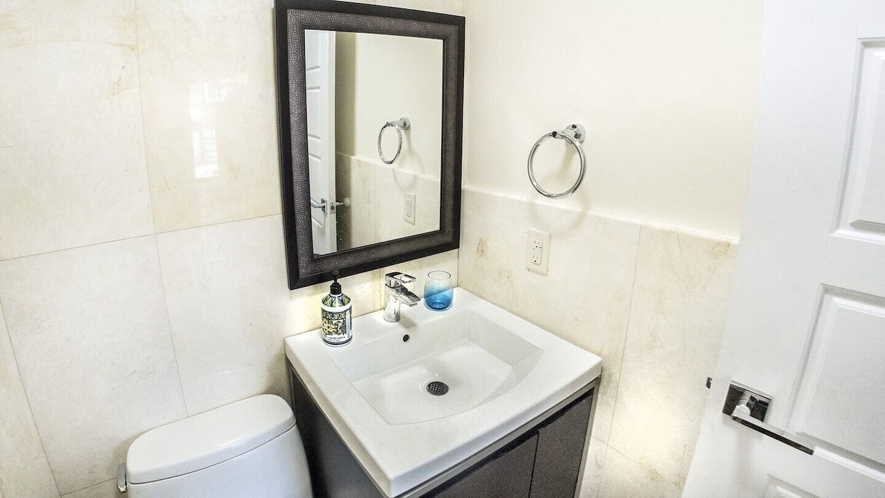 Photo of Bathroom in Miami Shores