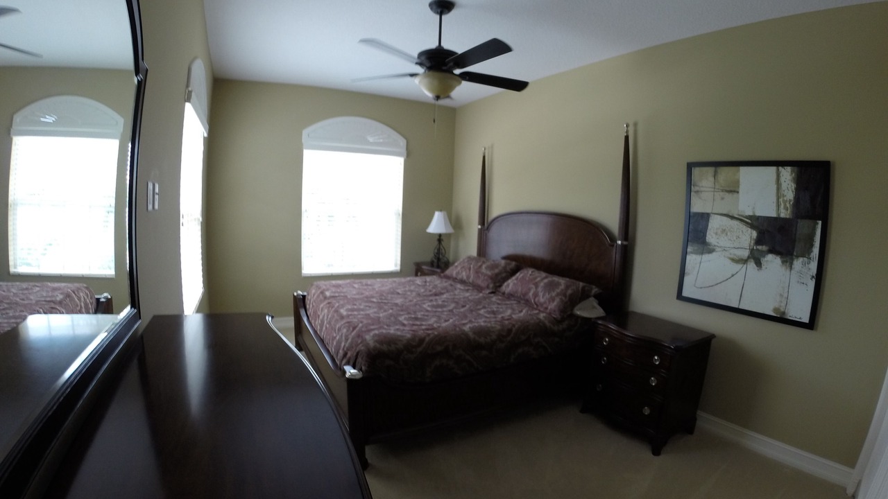 Photo of Bedroom in Hypoluxo