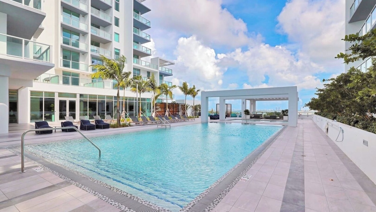 Photo of Outdoor in Northeast Miami